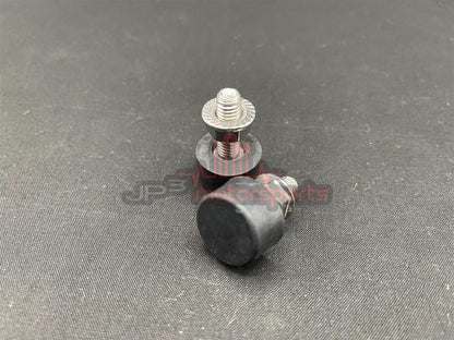 Toyota Style Rubber Hood Bumpers