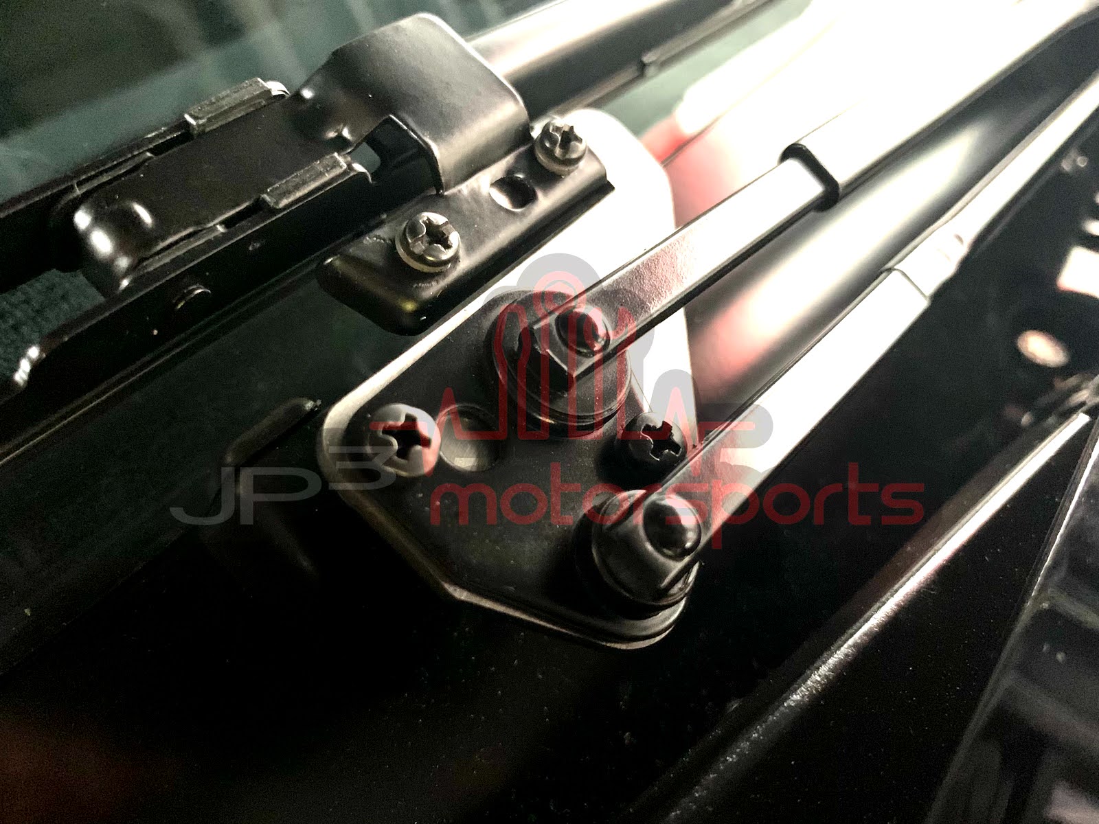Toyota Celica Supra MKII Driver Side Wiper Arm Adaptor
