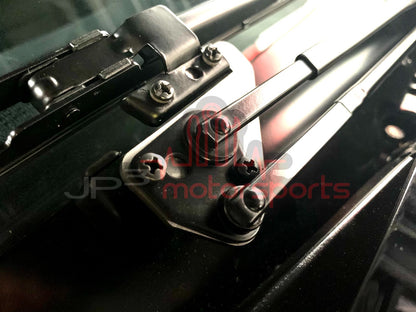 Toyota Celica Supra MKII Driver Side Wiper Arm Adaptor