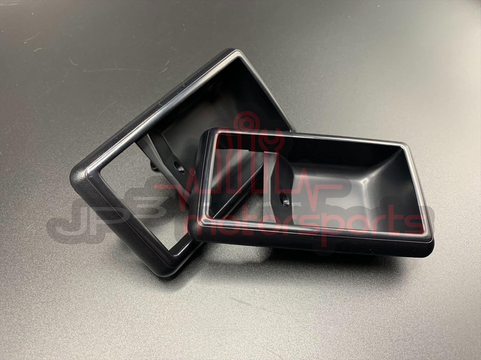 Toyota Celica Supra MKII Interior Door Cups (MR2)