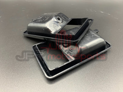 Toyota Celica Supra MKII Interior Door Cups (MR2)