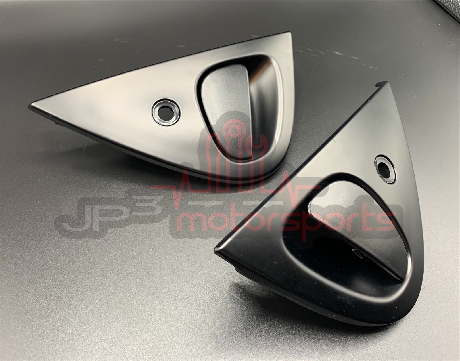 Mazda RX7 FD3S OEM Exterior Door Handles (Brand New)