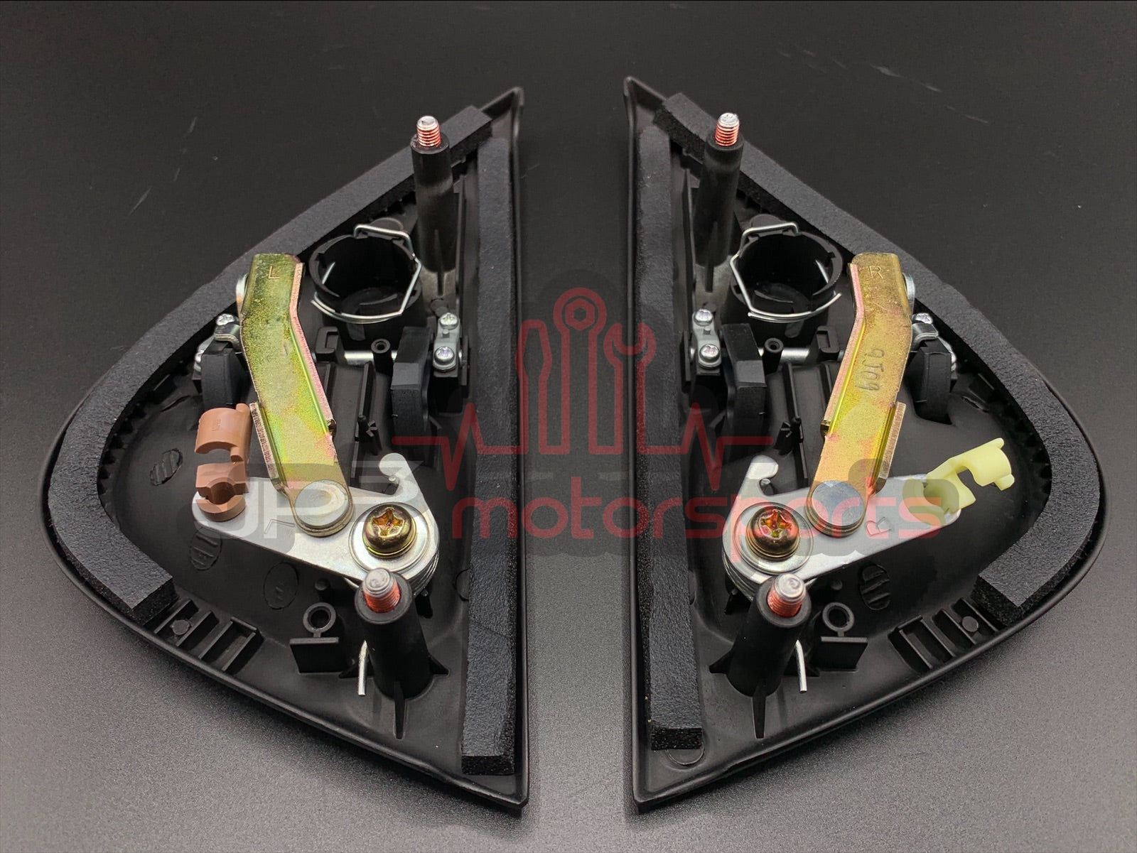 Mazda RX7 FD3S OEM Exterior Door Handles (Brand New)