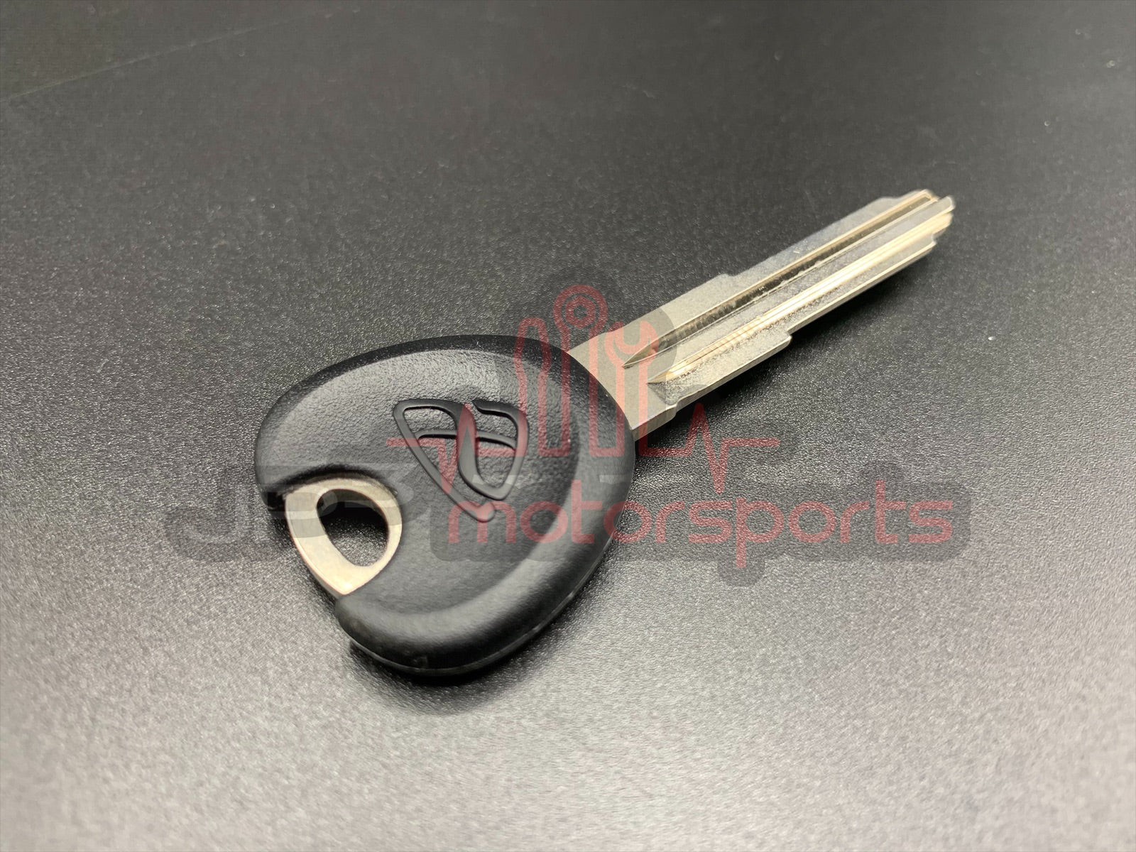Mazda RX7 FD3S Efini Key Blank