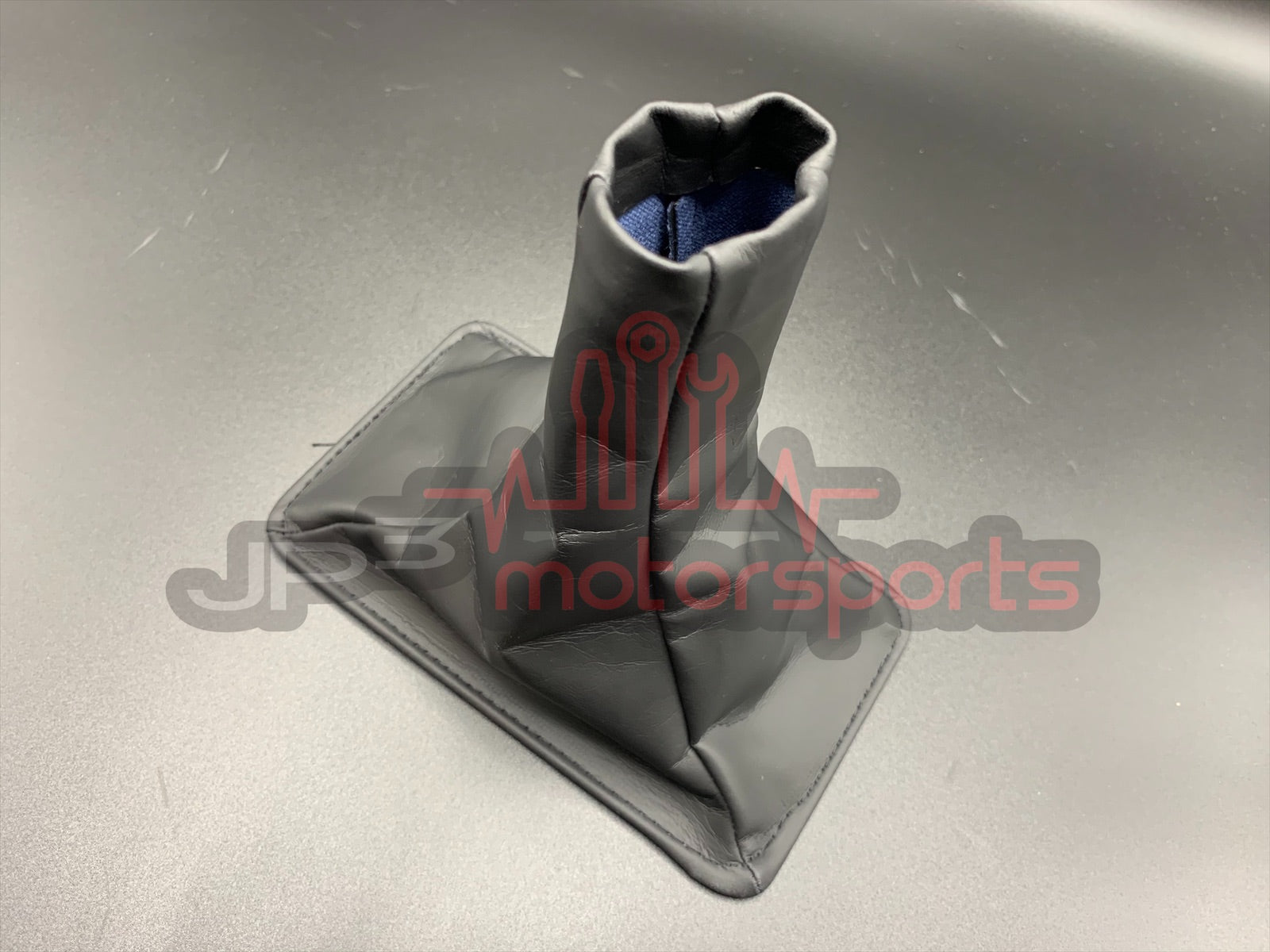 Toyota Celica Supra MKII OEM NOS Black Shift Boot Toyota Celica Supra MKII OEM NOS Black Shift Boot