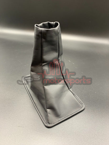 Toyota Celica Supra MKII OEM NOS Black Shift Boot
