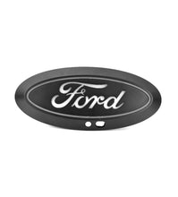 Load image into Gallery viewer, Putco 15-17 Ford F-150 Front Luminix Ford LED Emblem - Fits bar Style Grillee