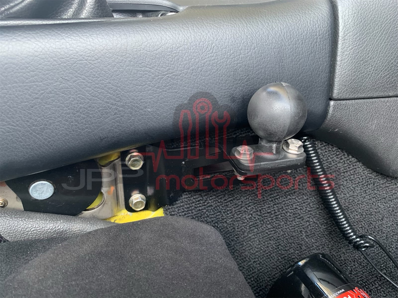 Mazda RX7 FD3S Laptop Mount (LHD) (with bracket)