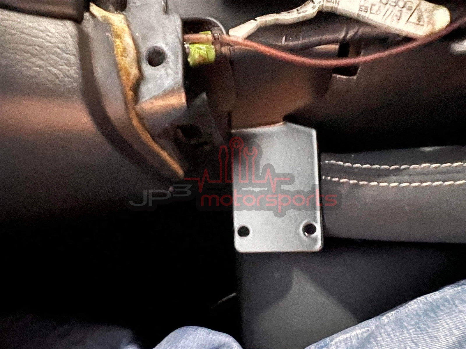 Mazda RX7 FD3S Interior Accessory Bracket (RHD)