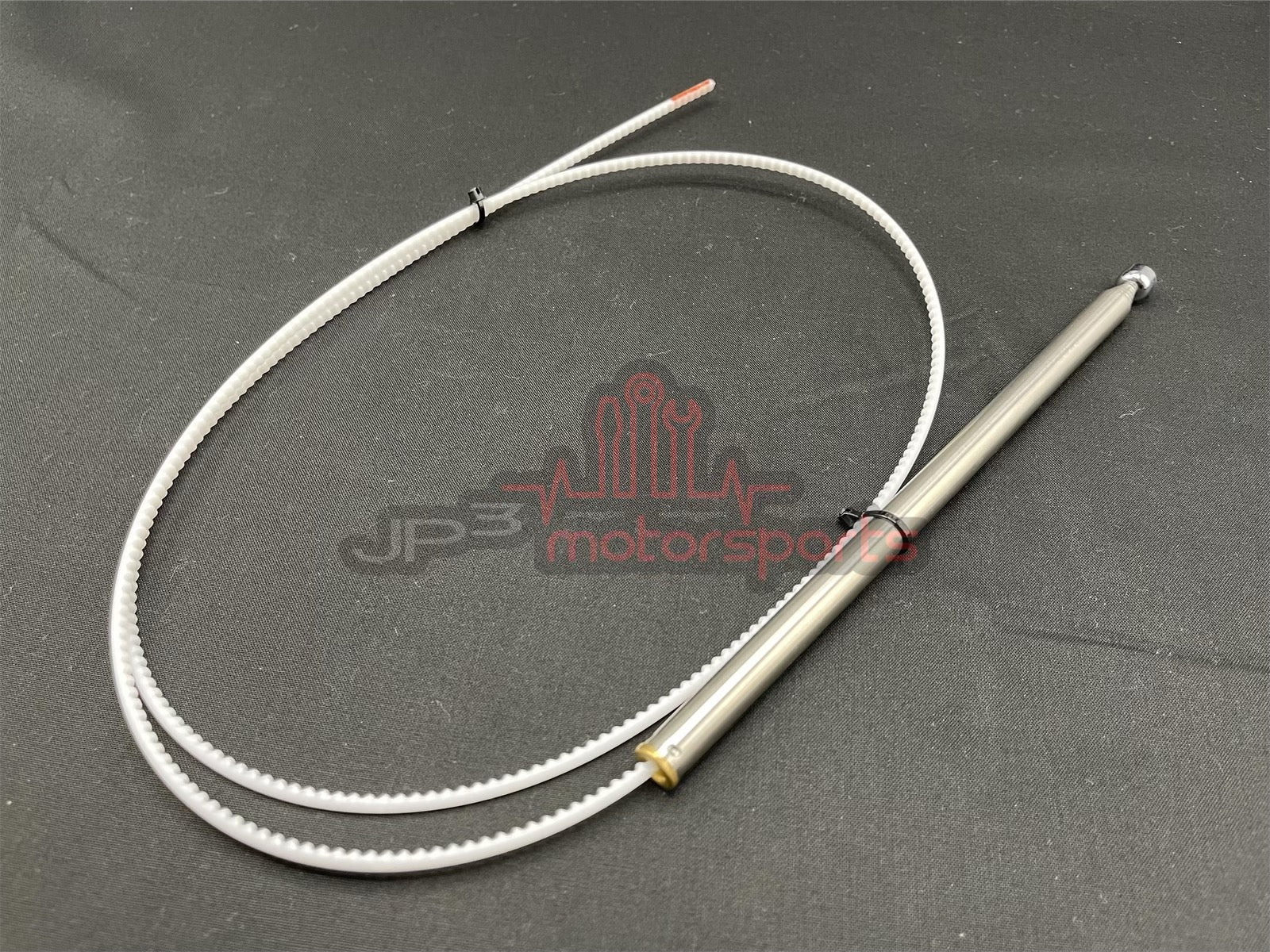 Mazda RX7 FD3S Antenna Mast
