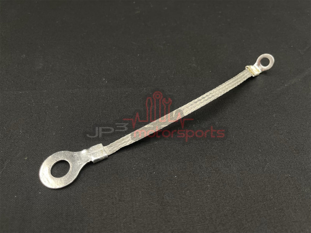 Mazda RX7 FD3S Firewall Ground Strap