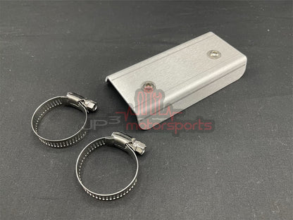 Mazda RX7 FD3S AC Line Heat Shield (LHD)