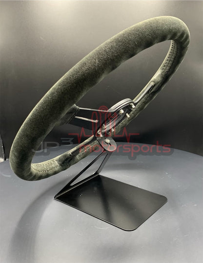 Steering Wheel Display Stand & Wall Bracket Kit