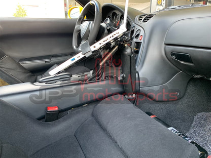 Mazda RX7 FD3S Laptop Mount (RHD) (with bracket)