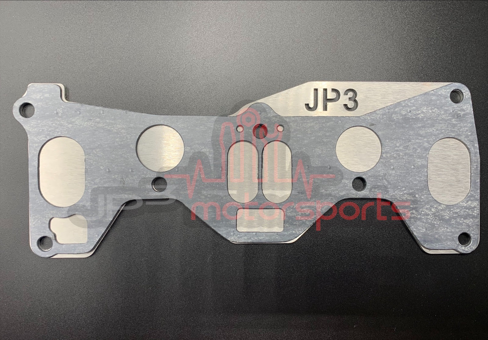 Mazda RX7 FC3S 13B Series 5 Turbo II Intake Port Block Off Plate