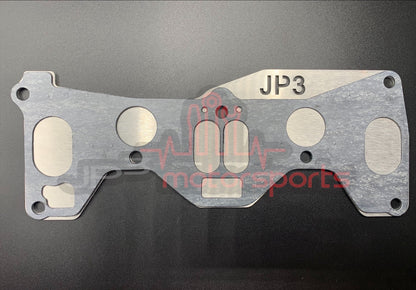 Mazda RX7 FC3S 13B Series 5 Turbo II Intake Port Block Off Plate