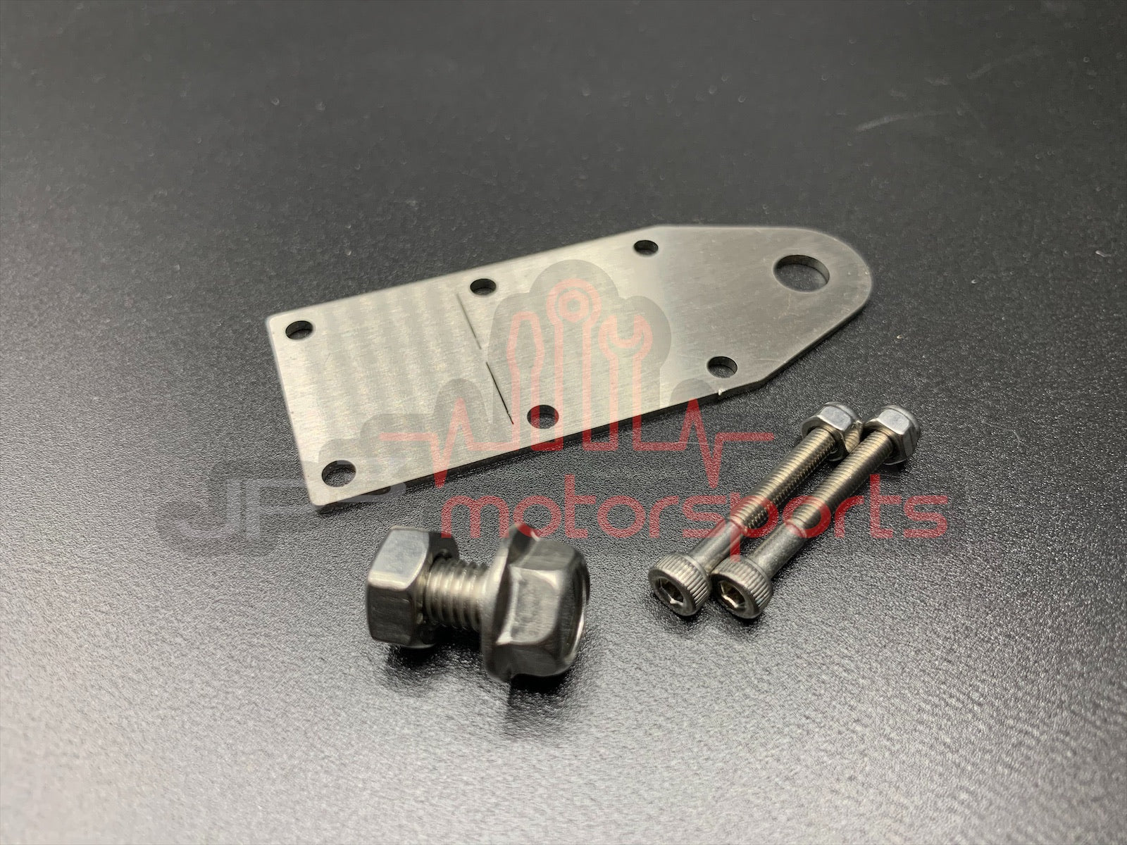 MAC Boost Controller Solenoid Mount