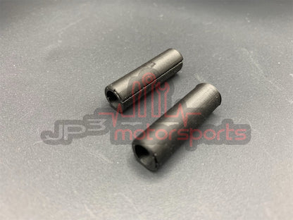 Sunvisor Replacement Barrel