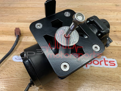 Mazda RX7 FD3S Water Meth Pump Bracket Kit (Rear Subframe)