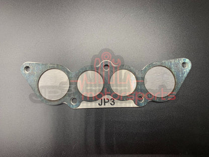 Mazda RX7 FC3S 13B Series 5 Turbo II Lower Intake Manifold (LIM) Block Off Plate