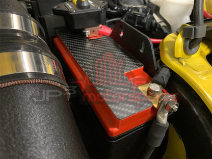 Odyssey PC-680 Carbon Fiber Overlay