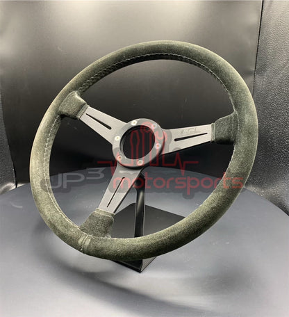 Steering Wheel Display Stand & Wall Bracket Kit