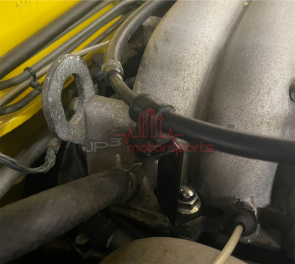 Mazda RX7 FD3S OEM Throttle Cable Retaining Clips