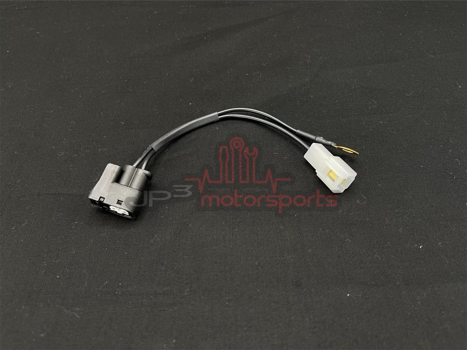 Mazda RX7 FD3S Pigtail Harness for RX8 Compressor
