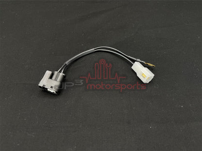 Mazda RX7 FD3S Pigtail Harness for RX8 Compressor