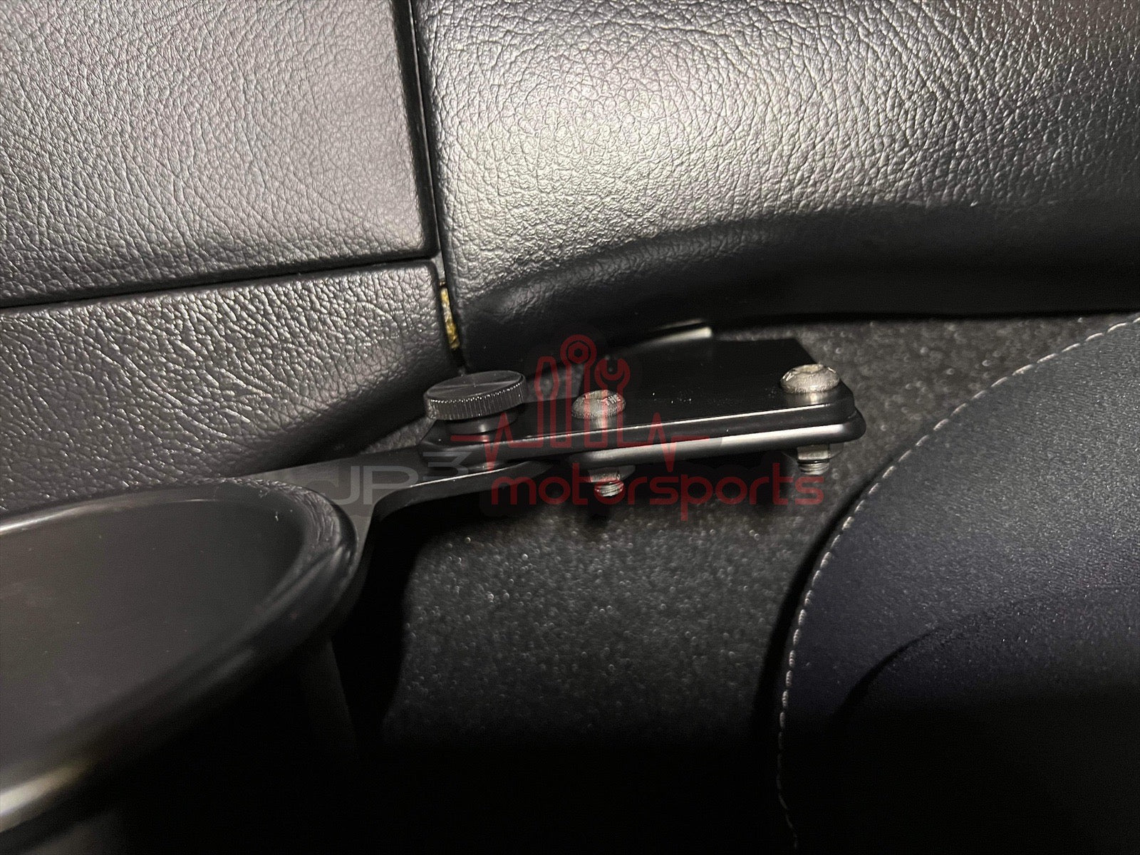 Mazda RX7 FD3S Interior Accessory Bracket (RHD)