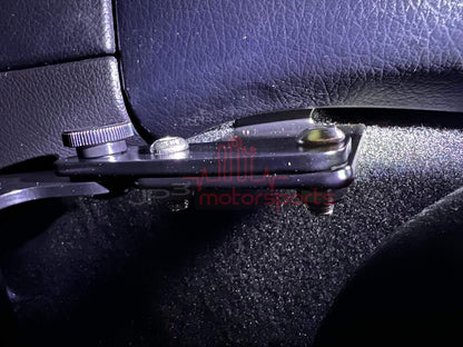 Mazda RX7 FD3S Interior Accessory Bracket (RHD)