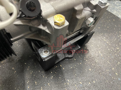 Mazda RX7 FD3S 13B-REW AC Line Kit for Greddy Vmount (RHD) ***'93 and later R134 Style Evaporator***