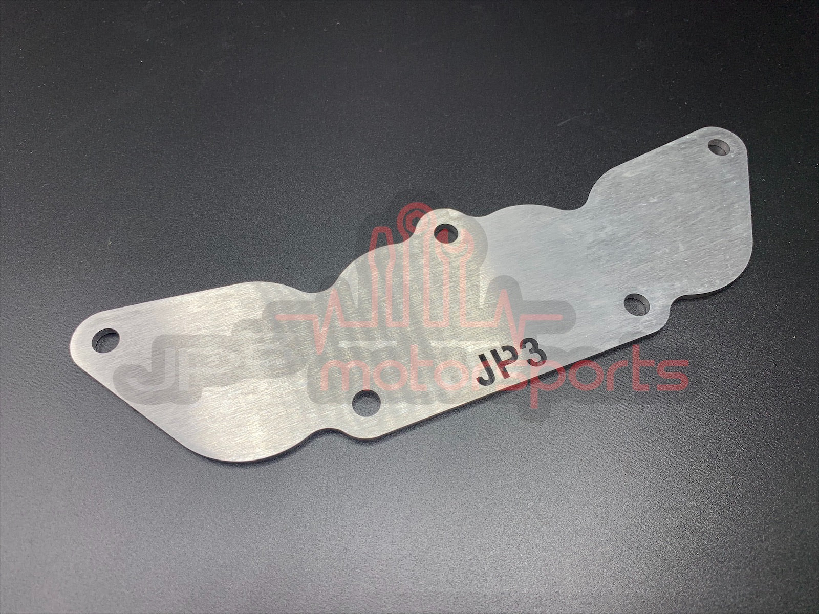 Mazda RX7 FC3S 13B Series 5 Turbo II Lower Intake Manifold (LIM) Block Off Plate