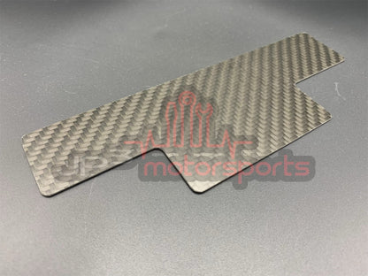 Odyssey PC-680 Carbon Fiber Overlay