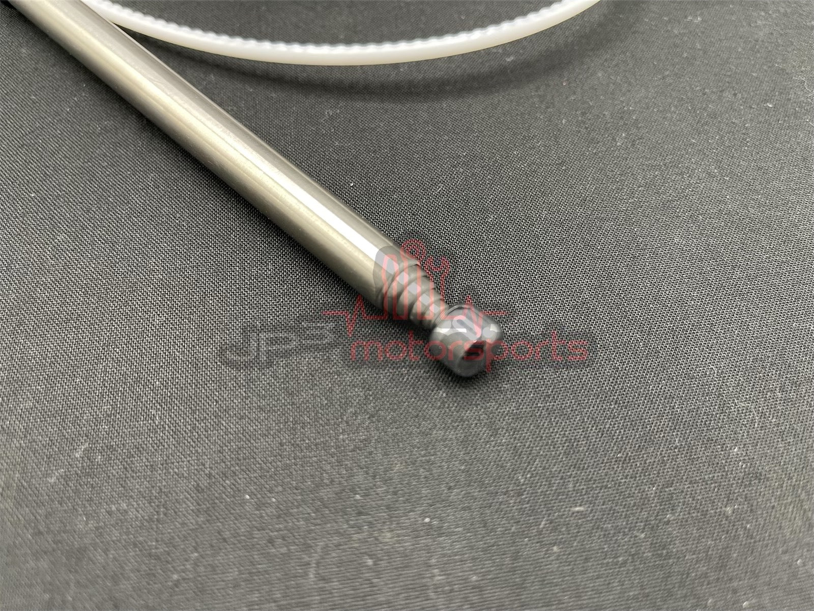 Mazda RX7 FD3S Antenna Mast