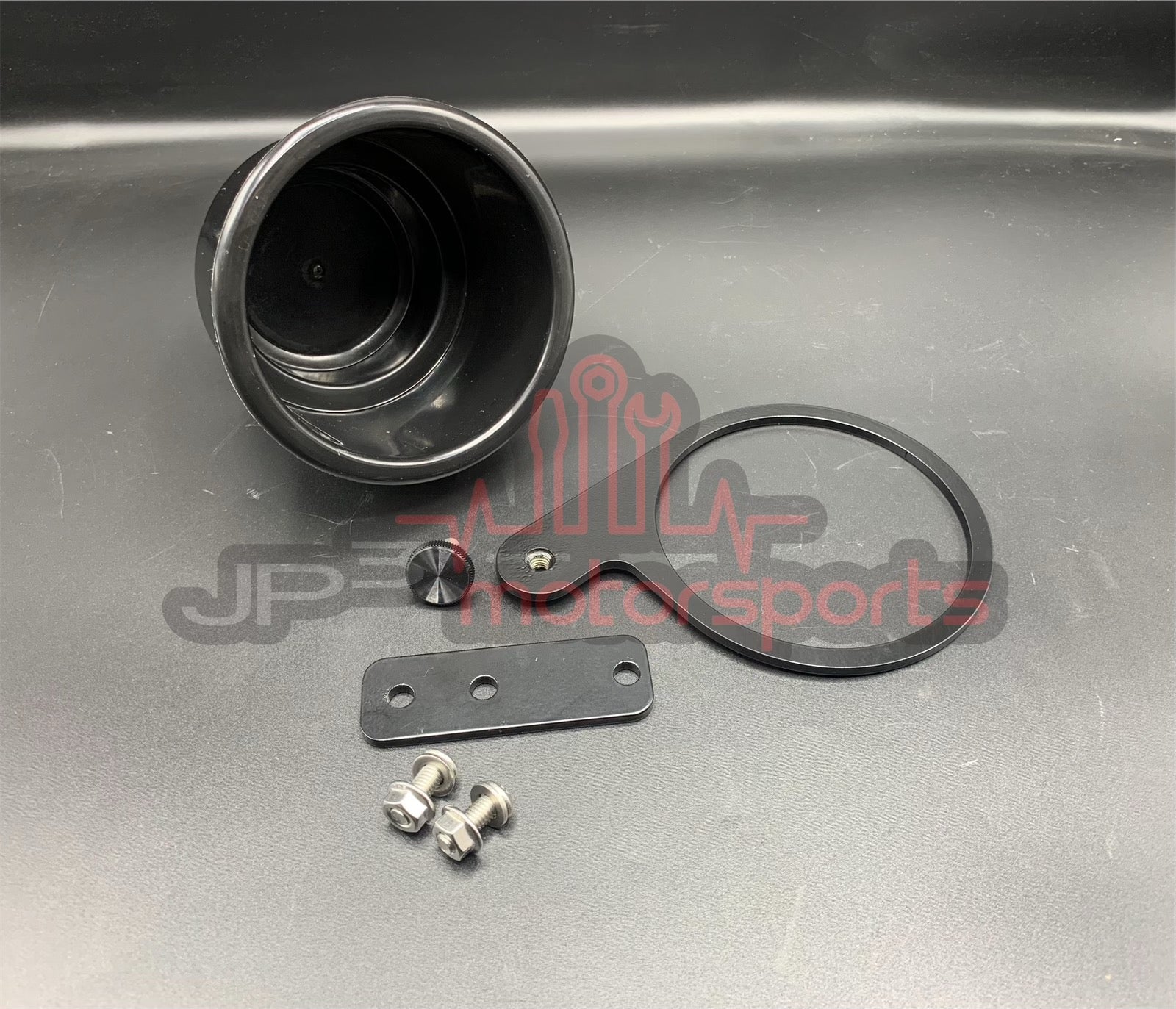 LHD Cup Holder Kit (without bracket)