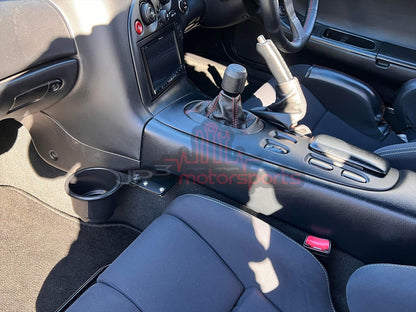 RHD Cup Holder Kit (without bracket)