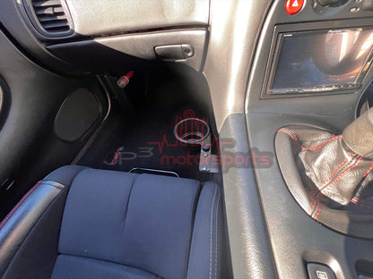 RHD Cup Holder Kit (without bracket)