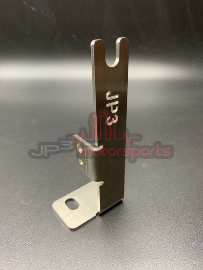 Mazda RX7 FD3S 13B-REW Upper Intake Manifold Bracket