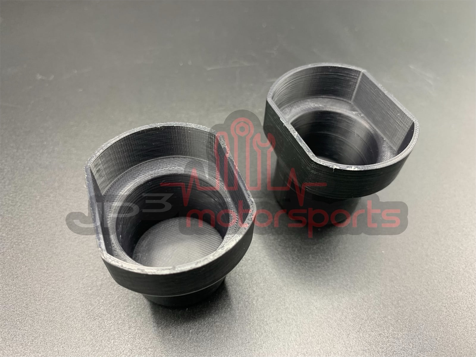 Pop-Up Headlight Motor Adjustment Covers
