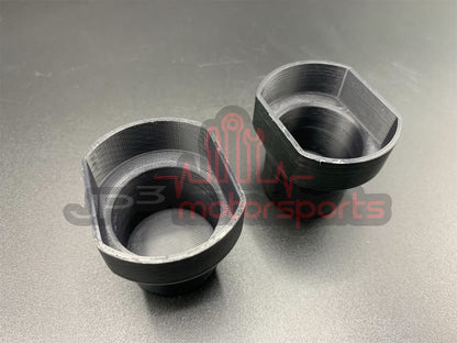 Pop-Up Headlight Motor Adjustment Covers