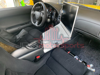 Mazda RX7 FD3S Laptop Mount (RHD) (with bracket)