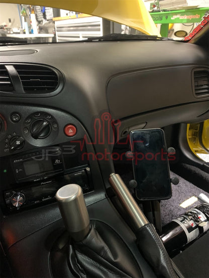 Mazda RX7 FD3S Interior Accessory Bracket (LHD)
