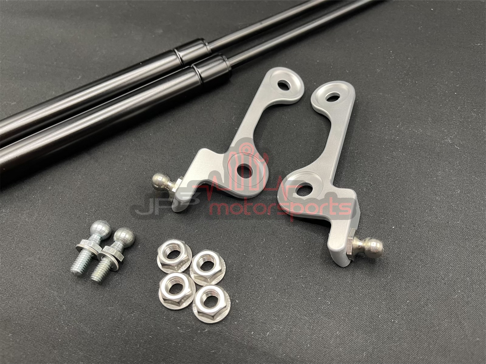 Mazda RX7 FD3S Hood Strut Kit - Standard/OEM