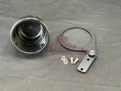 RHD Cup Holder Kit (without bracket)