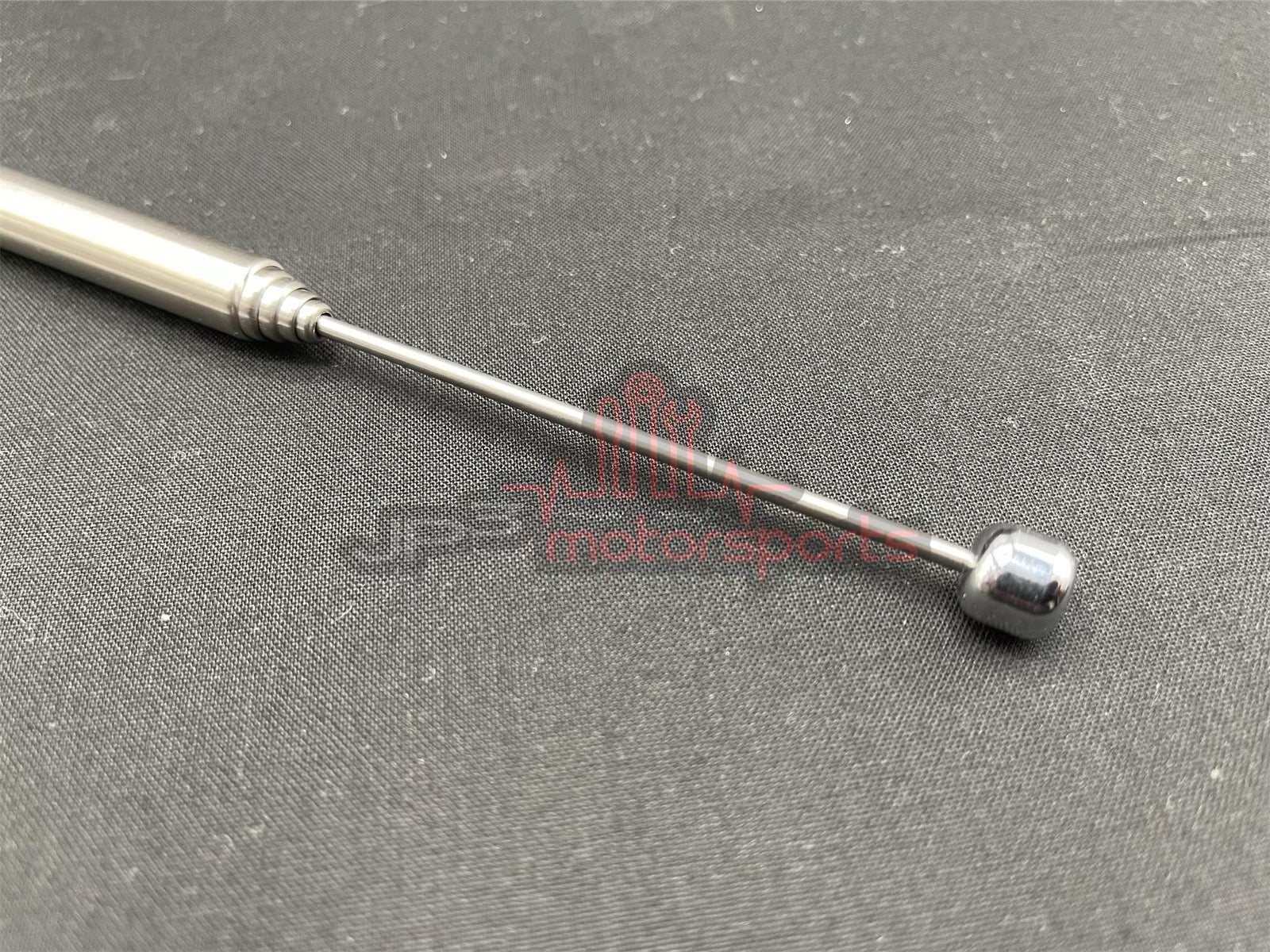 Mazda RX7 FD3S Antenna Mast