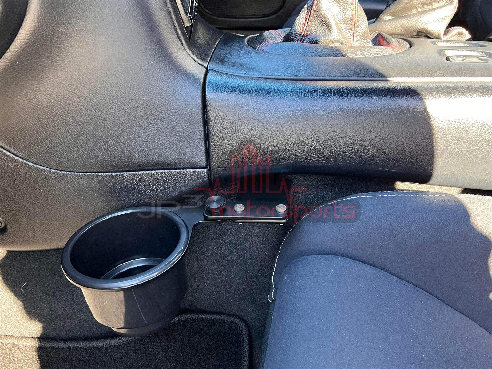 RHD Cup Holder Kit (without bracket)