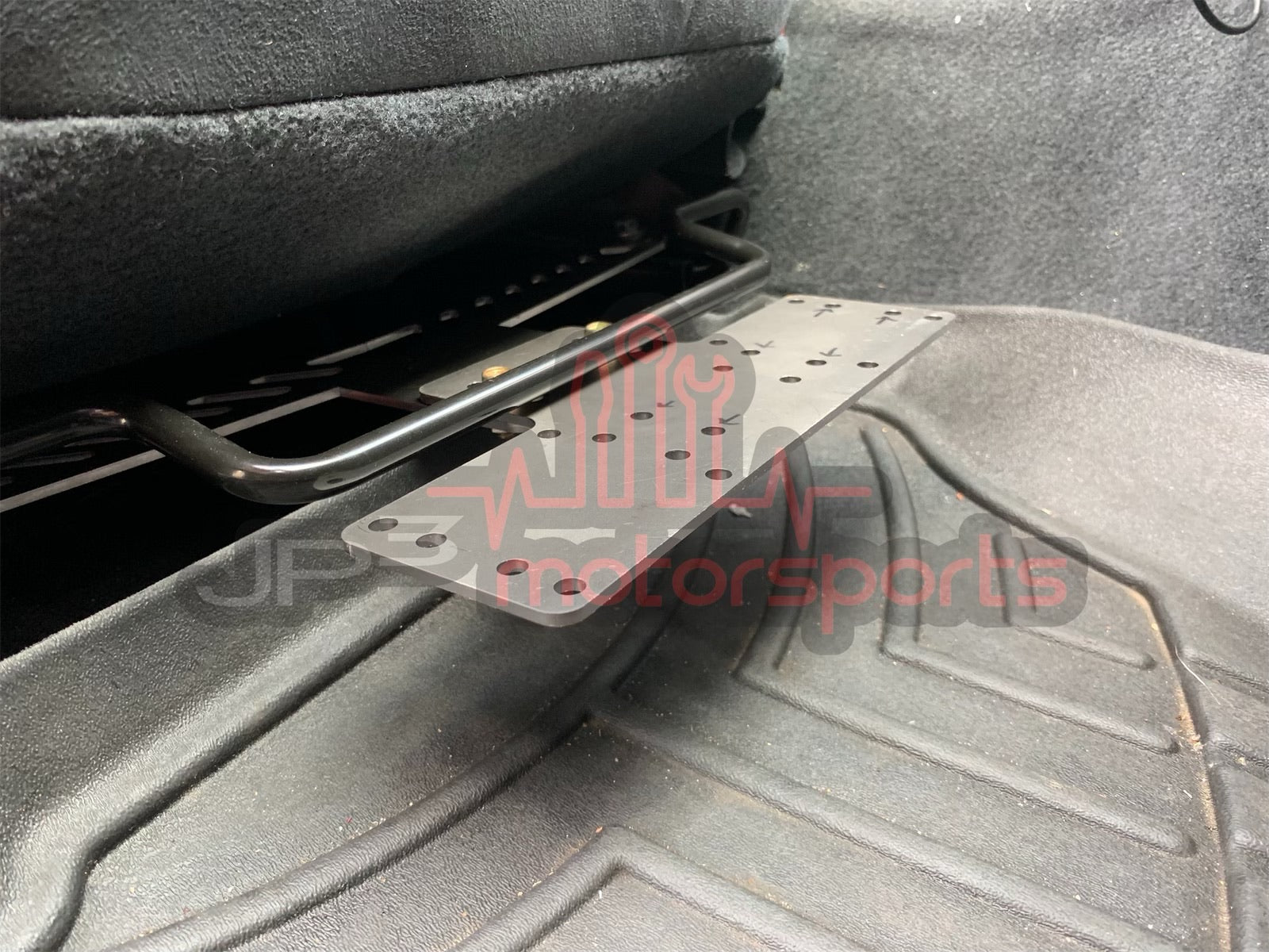 Subaru STI/WRX (2015-2020) Fire Extinguisher Passenger Seat Mount