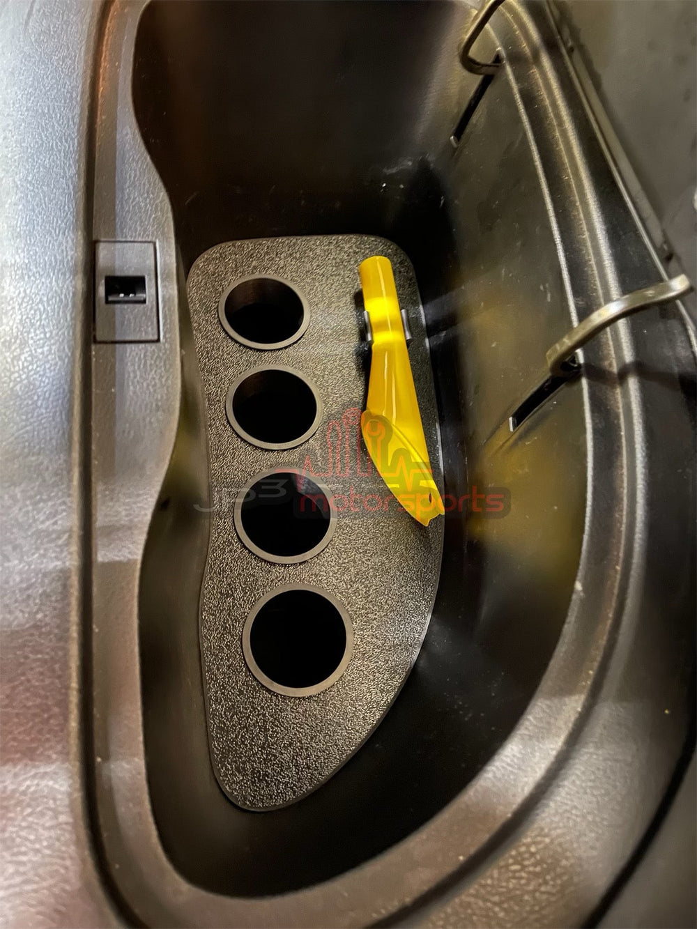 Mazda RX7 FD3S Rear Bin Premix Bottle Storage (LHD Driver Side) – JP3 ...