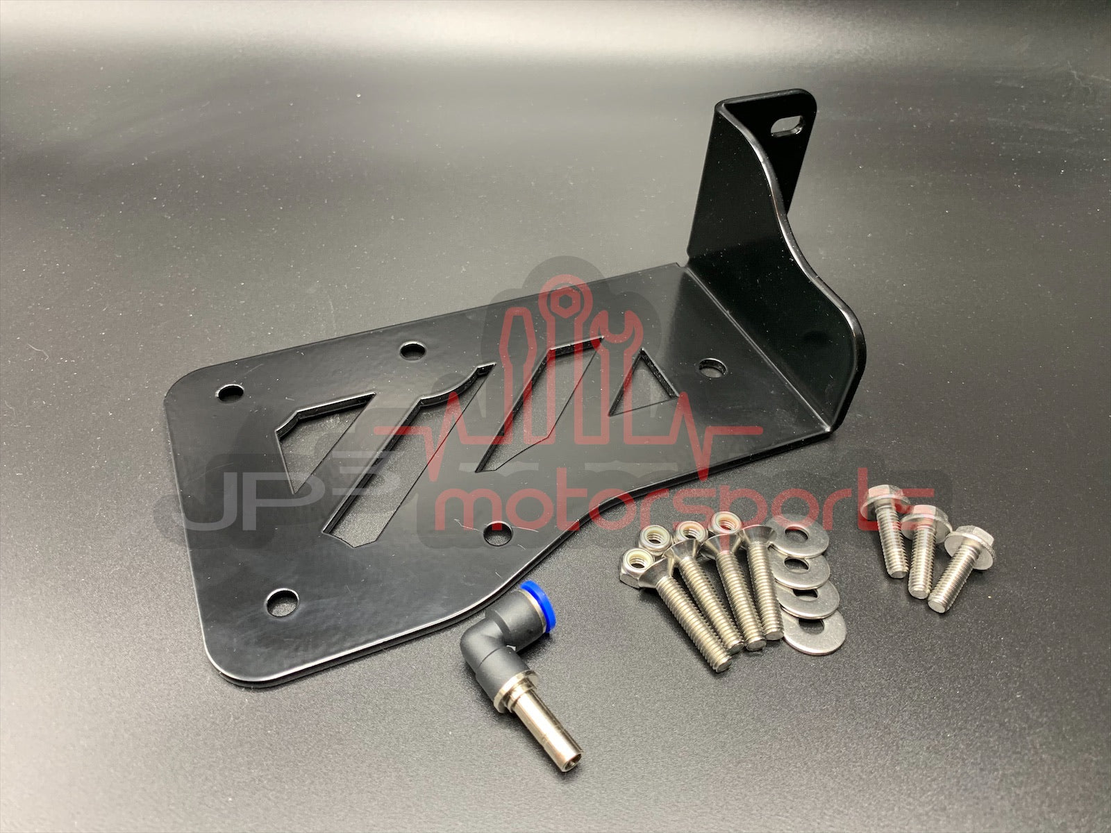 Mazda RX7 FD3S Water Meth Pump Bracket Kit (Engine Bay)